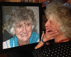 Afbeelding easymoza ervaring