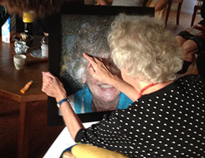 Afbeelding easymoza ervaring